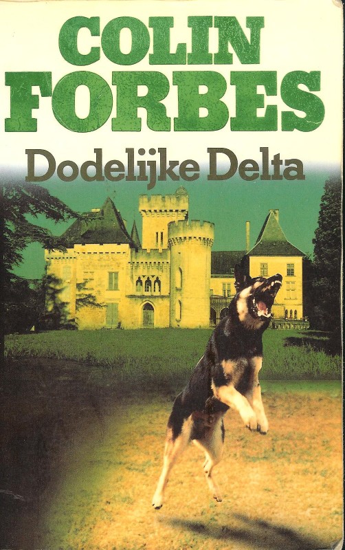 Dodelijke Delta