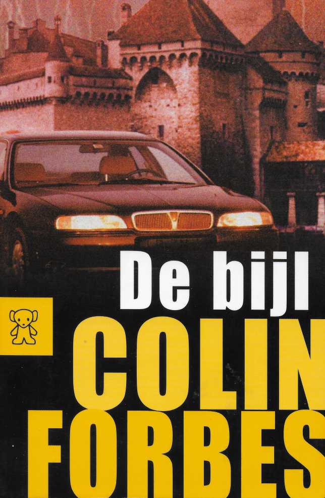 De Bijl