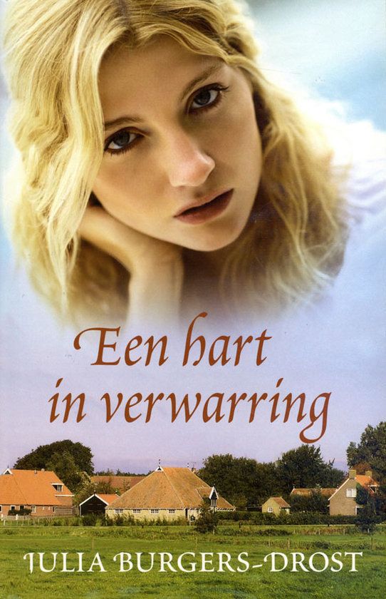 Een hart in verwarring
