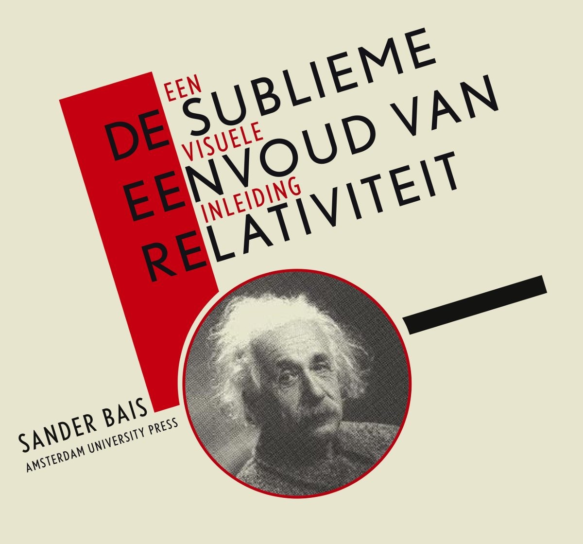 De Sublieme Eenvoud Van Relativiteit