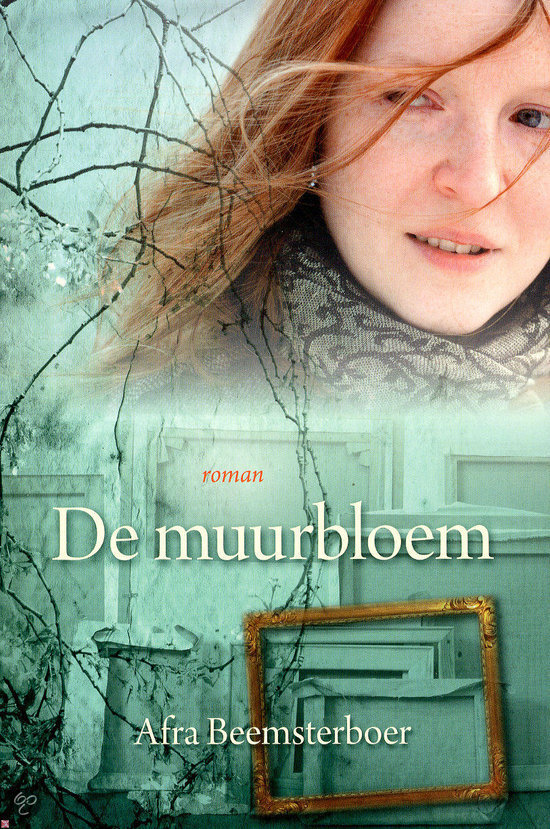 De muurbloem