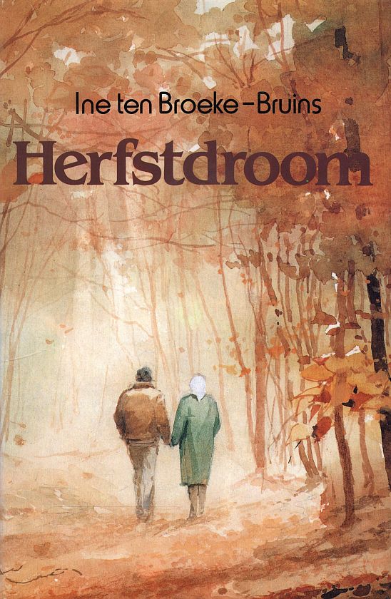Herfstdroom