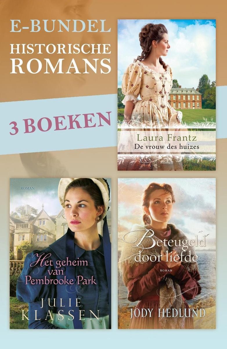 Historische Romans