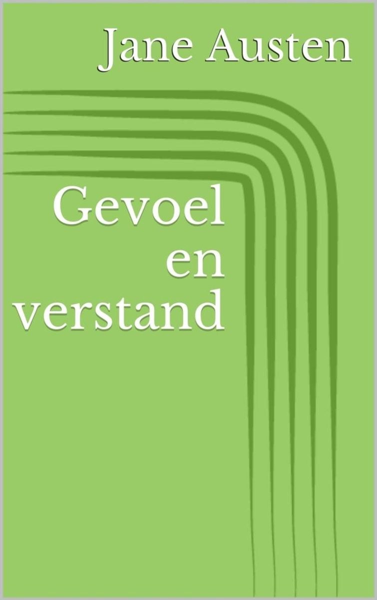 Gevoel en verstand