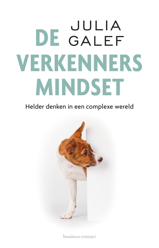 De verkennersmindset