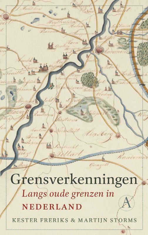 Grensverkenningen