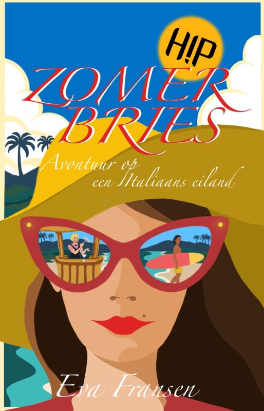 Avontuur op een Italiaans eiland