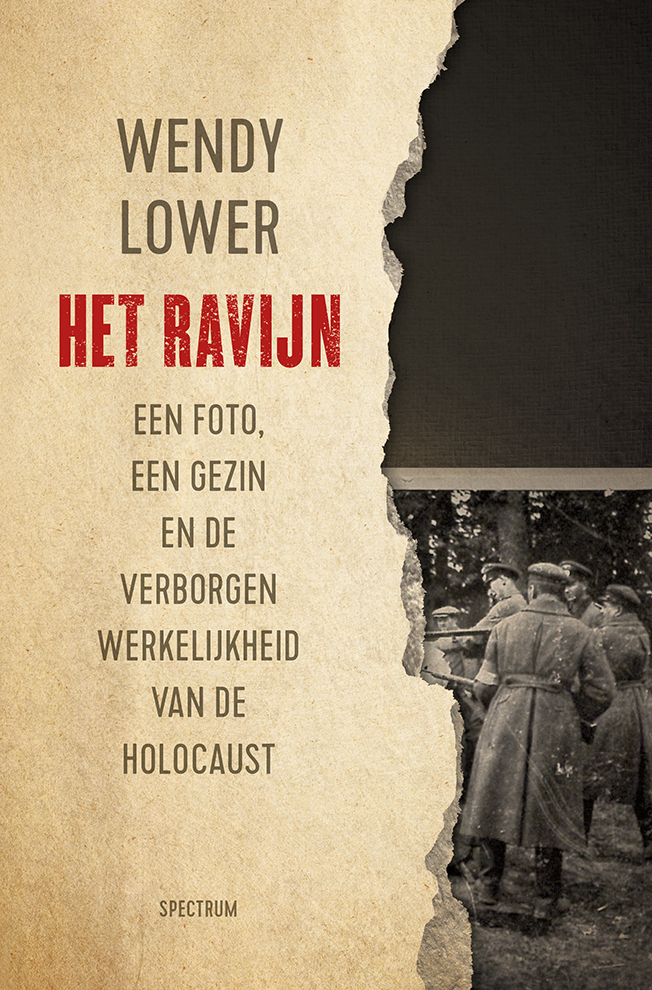 Het Ravijn