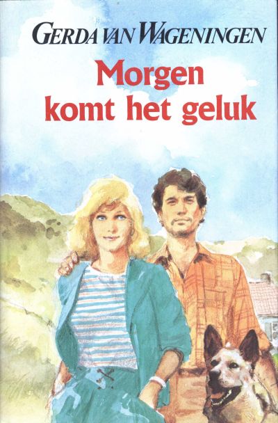 Morgen komt het geluk