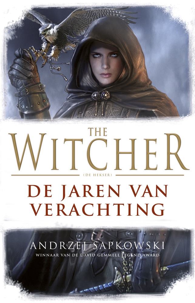 De jaren van verachting