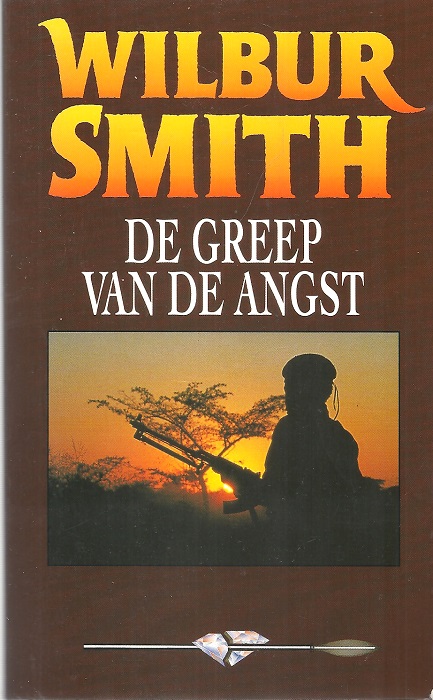 De greep van de angst