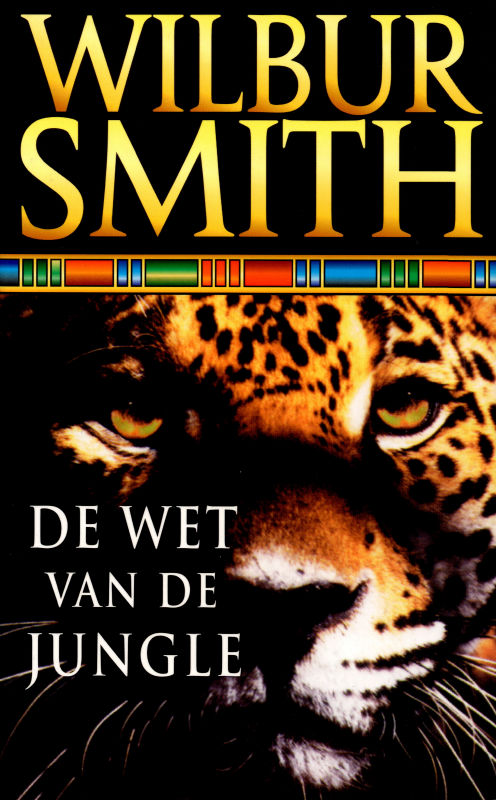 De wet van de jungle
