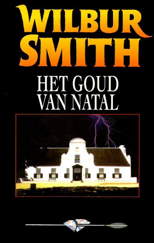 Het goud van Natal