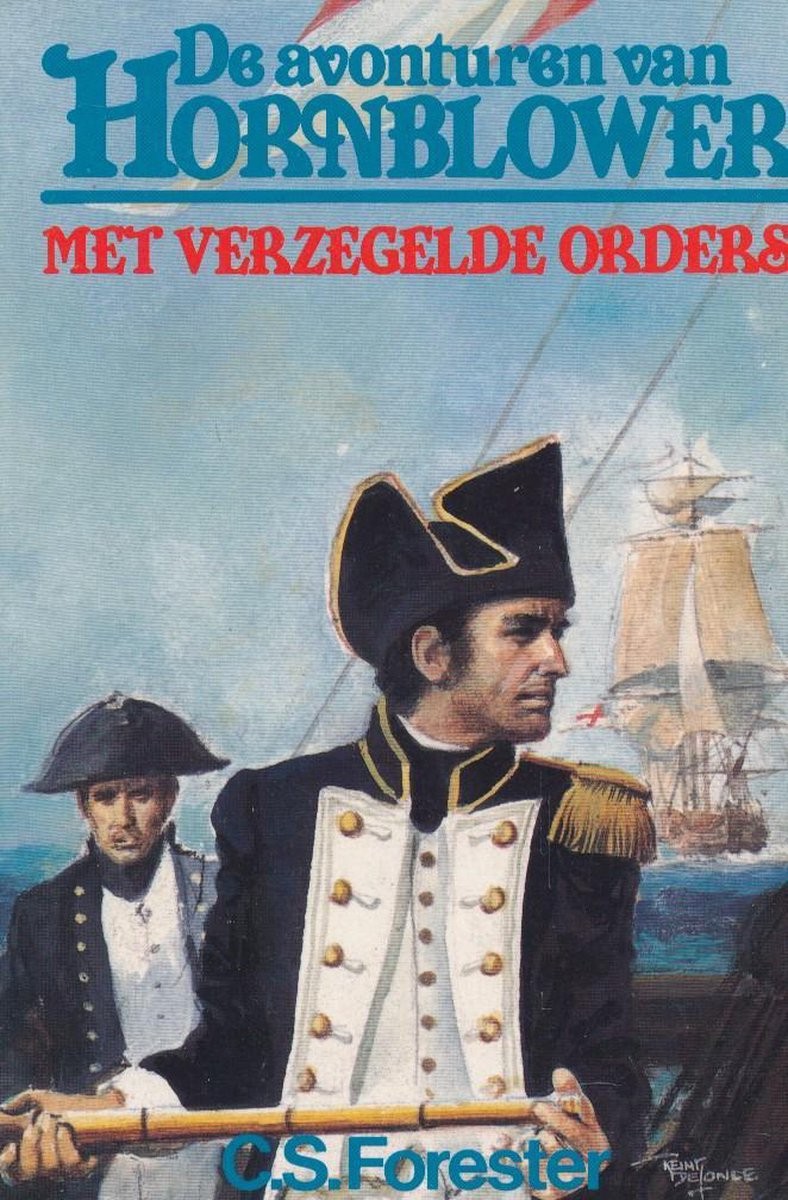 Met Verzegelde Orders