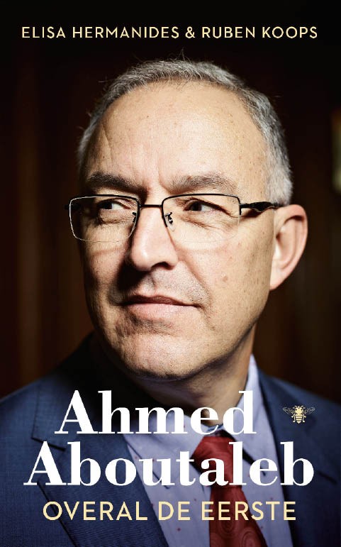 Ahmed Aboutaleb