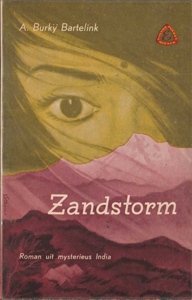Zandstorm