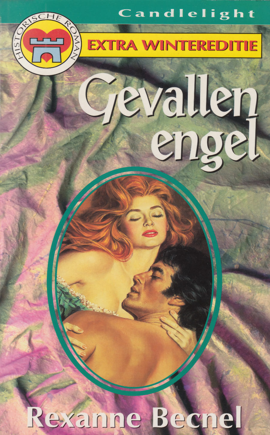 Gevallen Engel