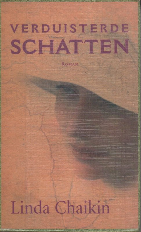 Verduisterde schatten