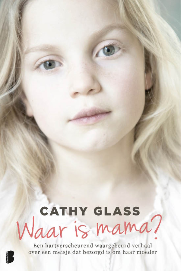 Waar is mama?