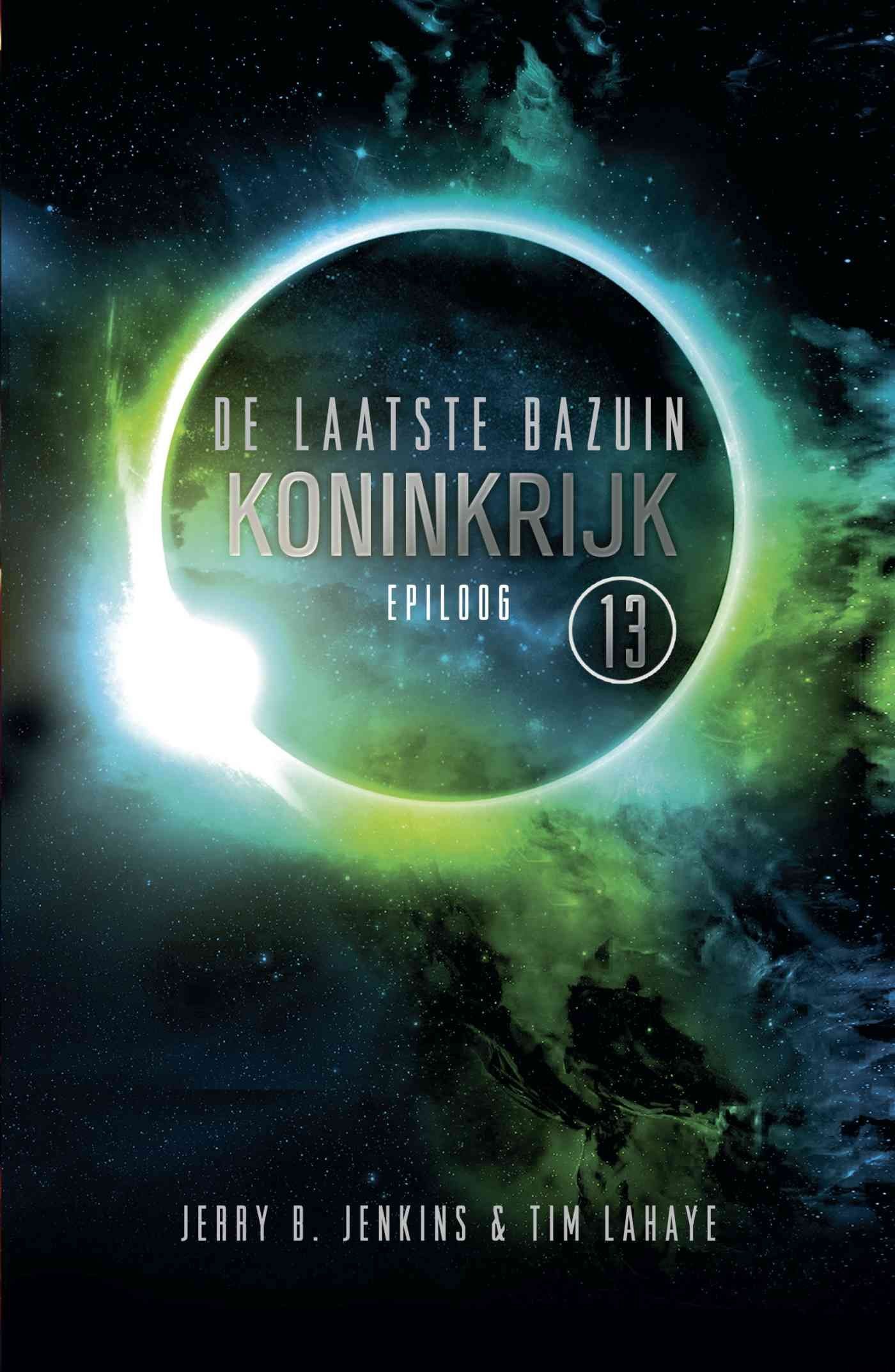 Koninkrijk (Laatste bazuin 13)