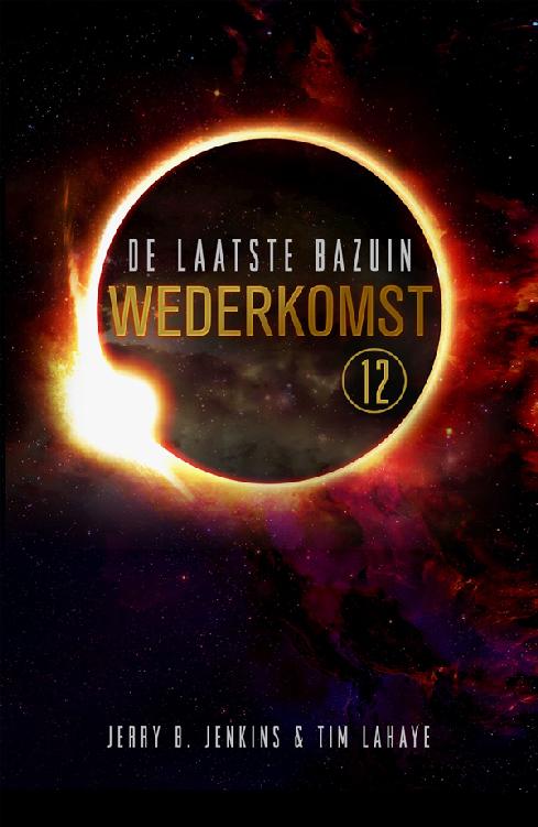 Wederkomst (Laatste bazuin 12)