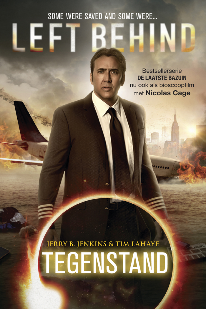 Tegenstand (Laatste Bazuin 2)