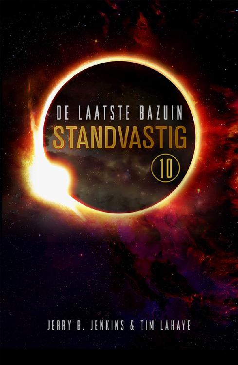 Standvastig (Laatste bazuin 10)