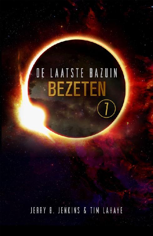 Bezeten (Laatste bazuin 7)
