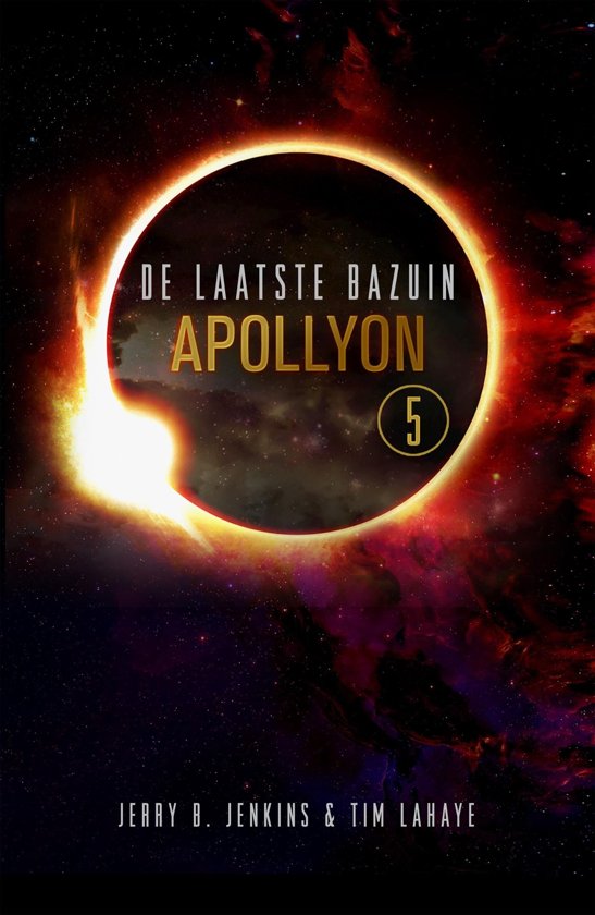 Apollyon (Laatste Bazuin 5)