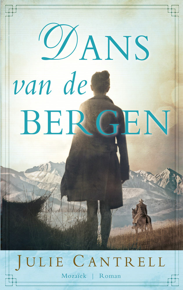 Dans van de bergen