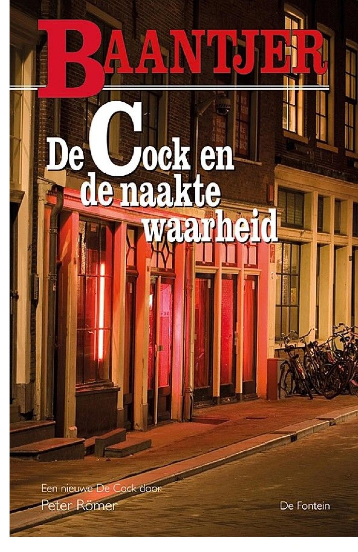 De Cock en de naakte waarheid