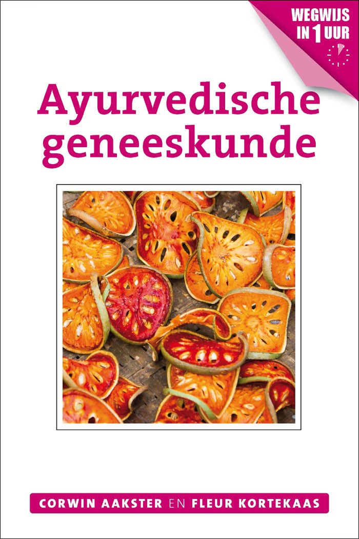 Ayurvedische geneeskunde