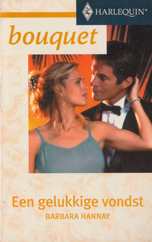 Een gelukkige vondst