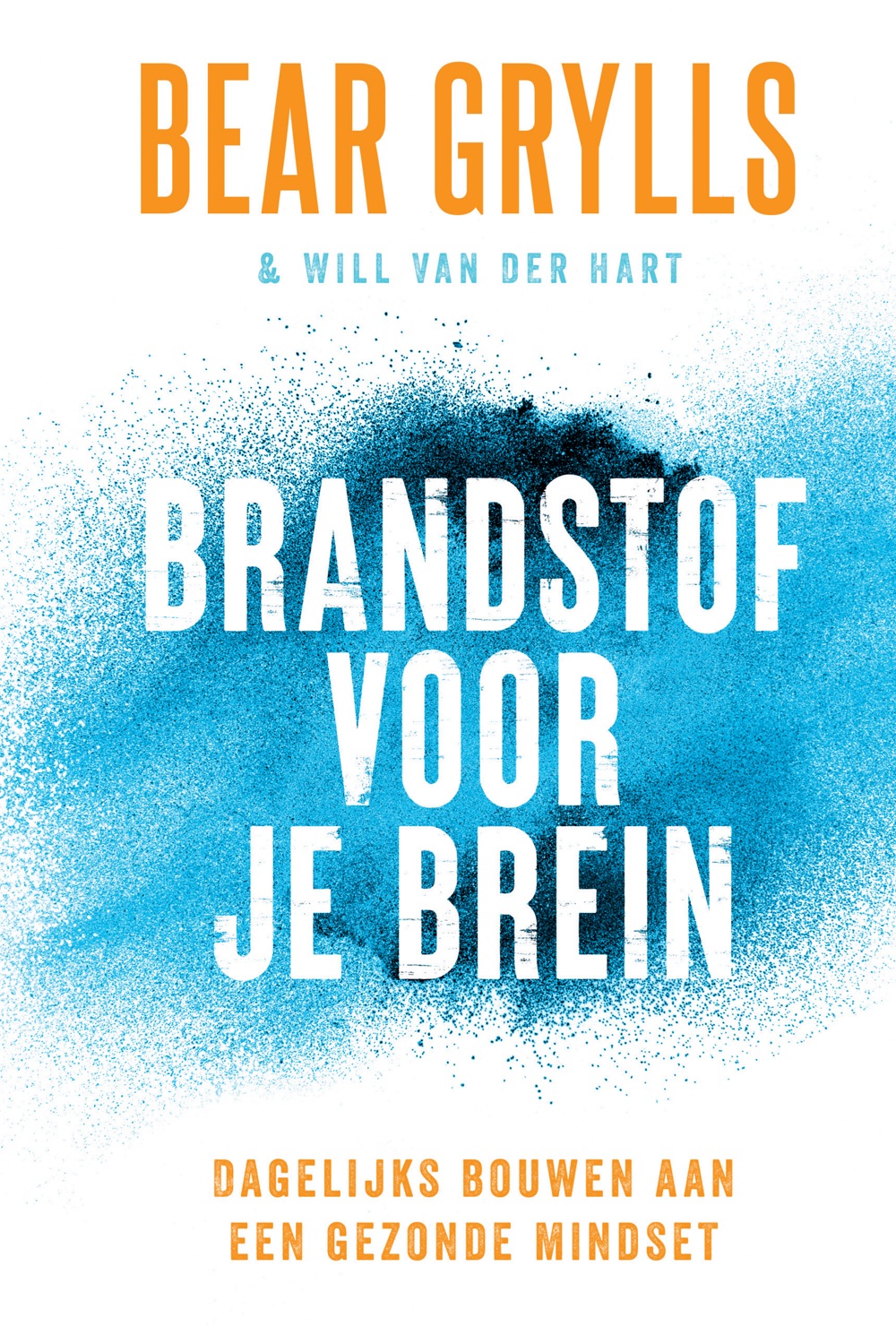 Brandstof voor je brein