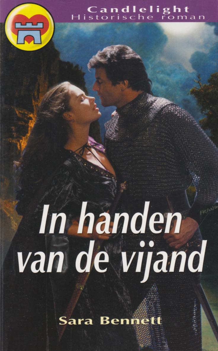 In Handen Van de Vijand