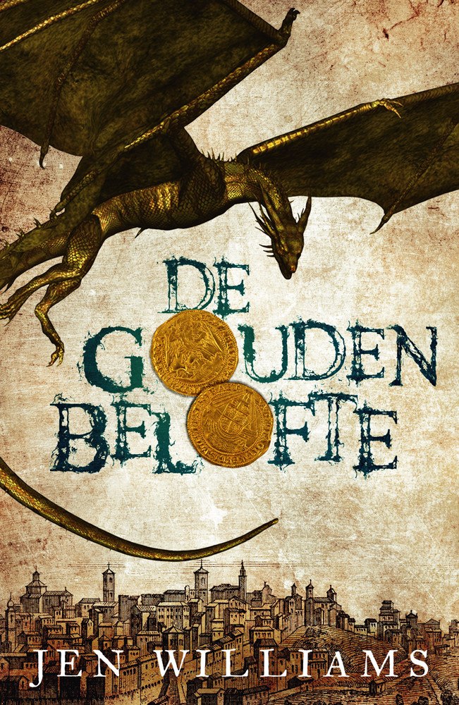 De gouden belofte