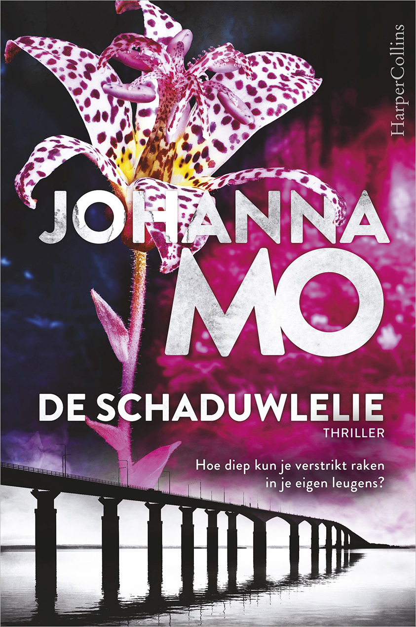 De Schaduwlelie