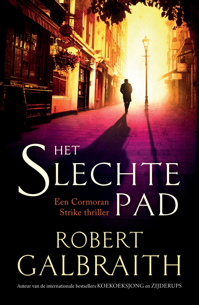 Het slechte pad
