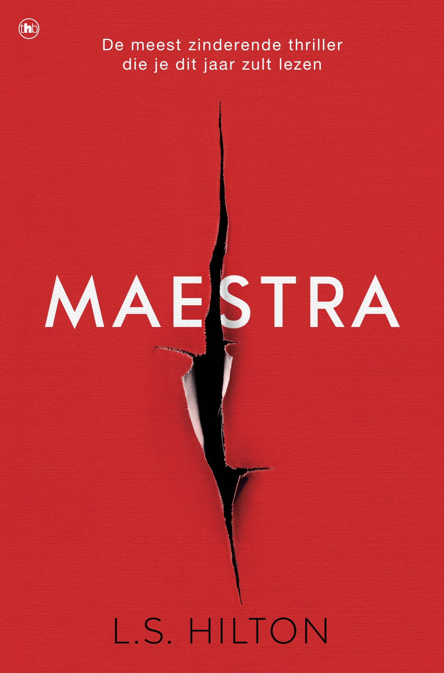 Maestra