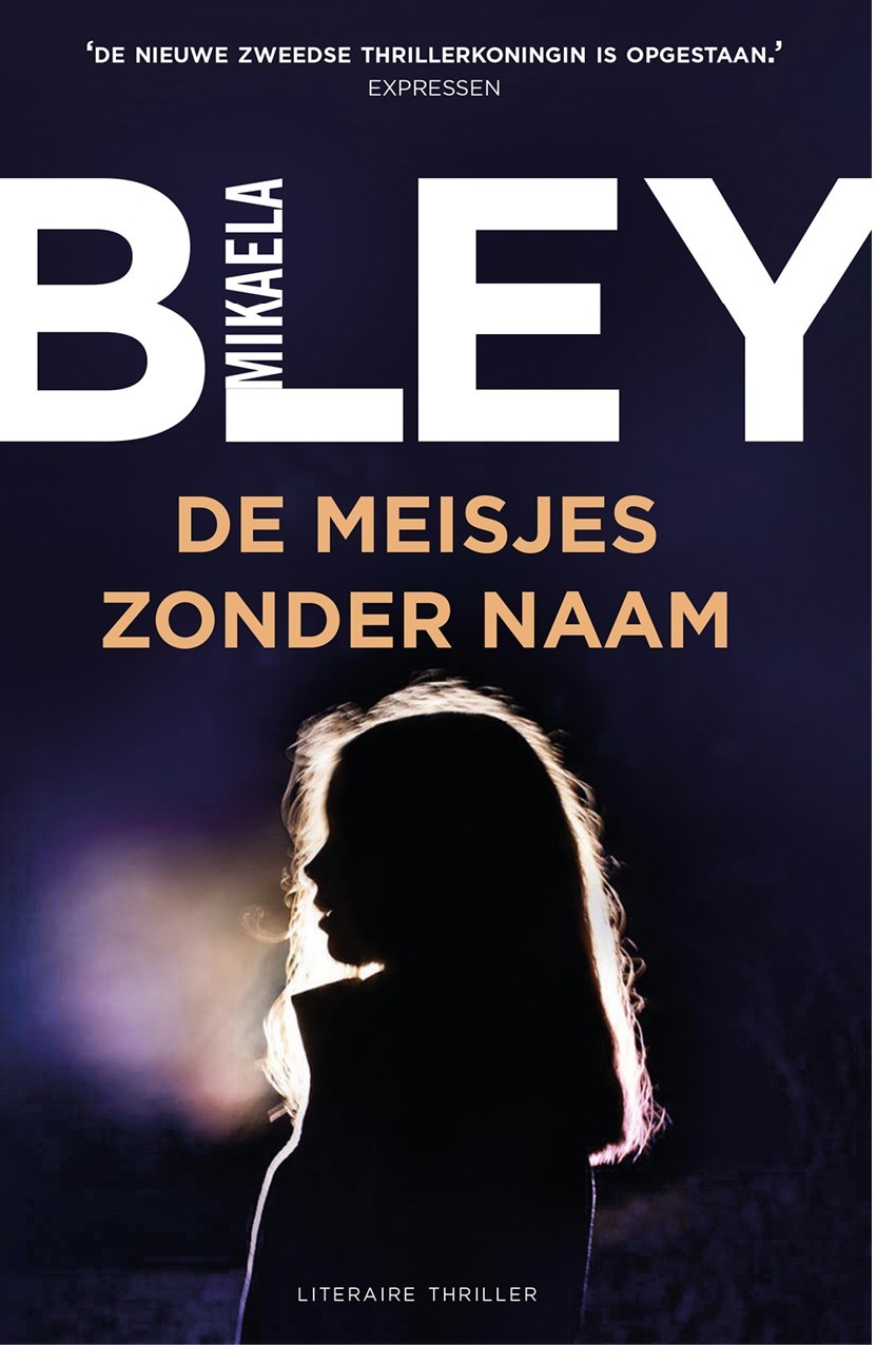 De Meisjes Zonder Naam