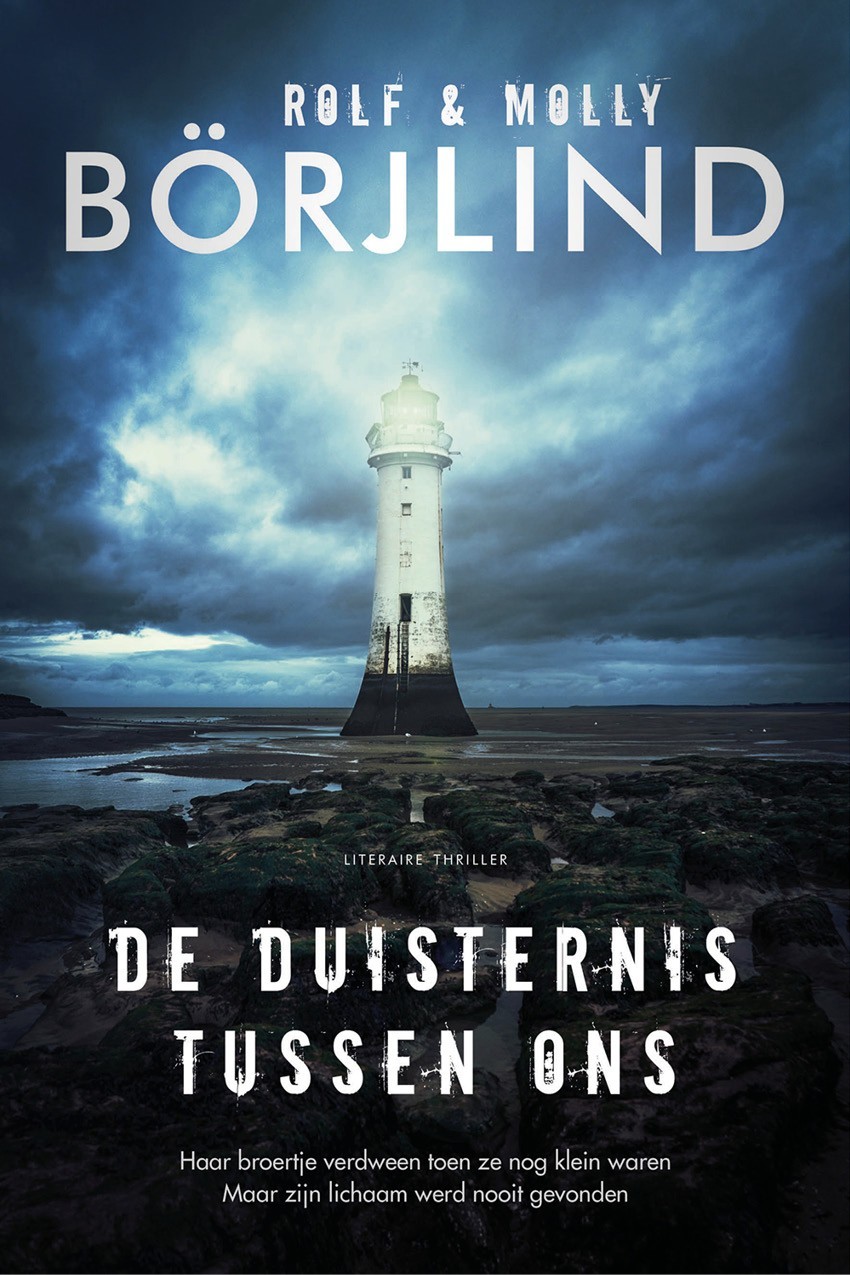 De Duisternis Tussen Ons