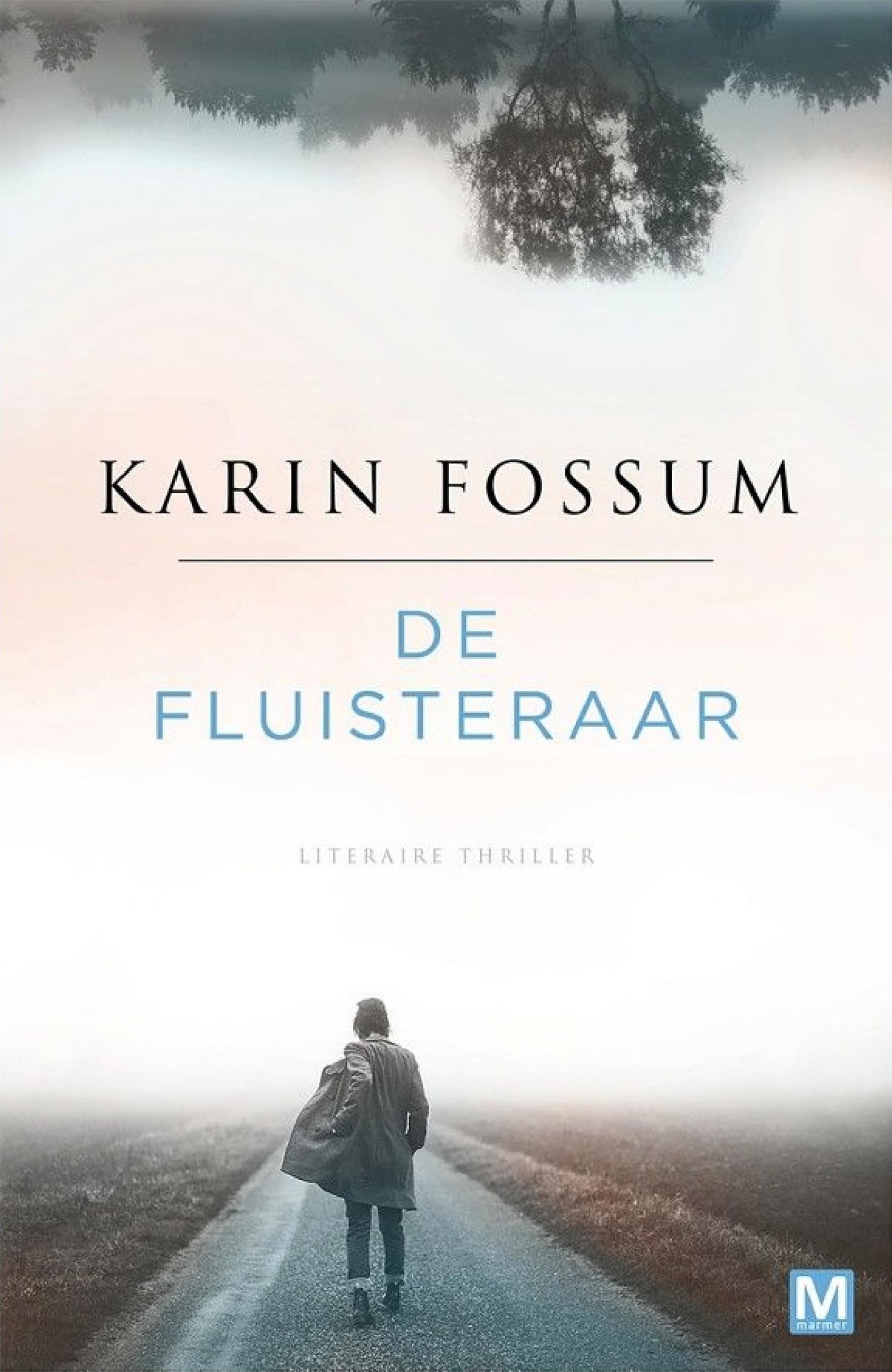De Fluisteraar
