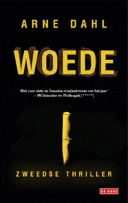Woede