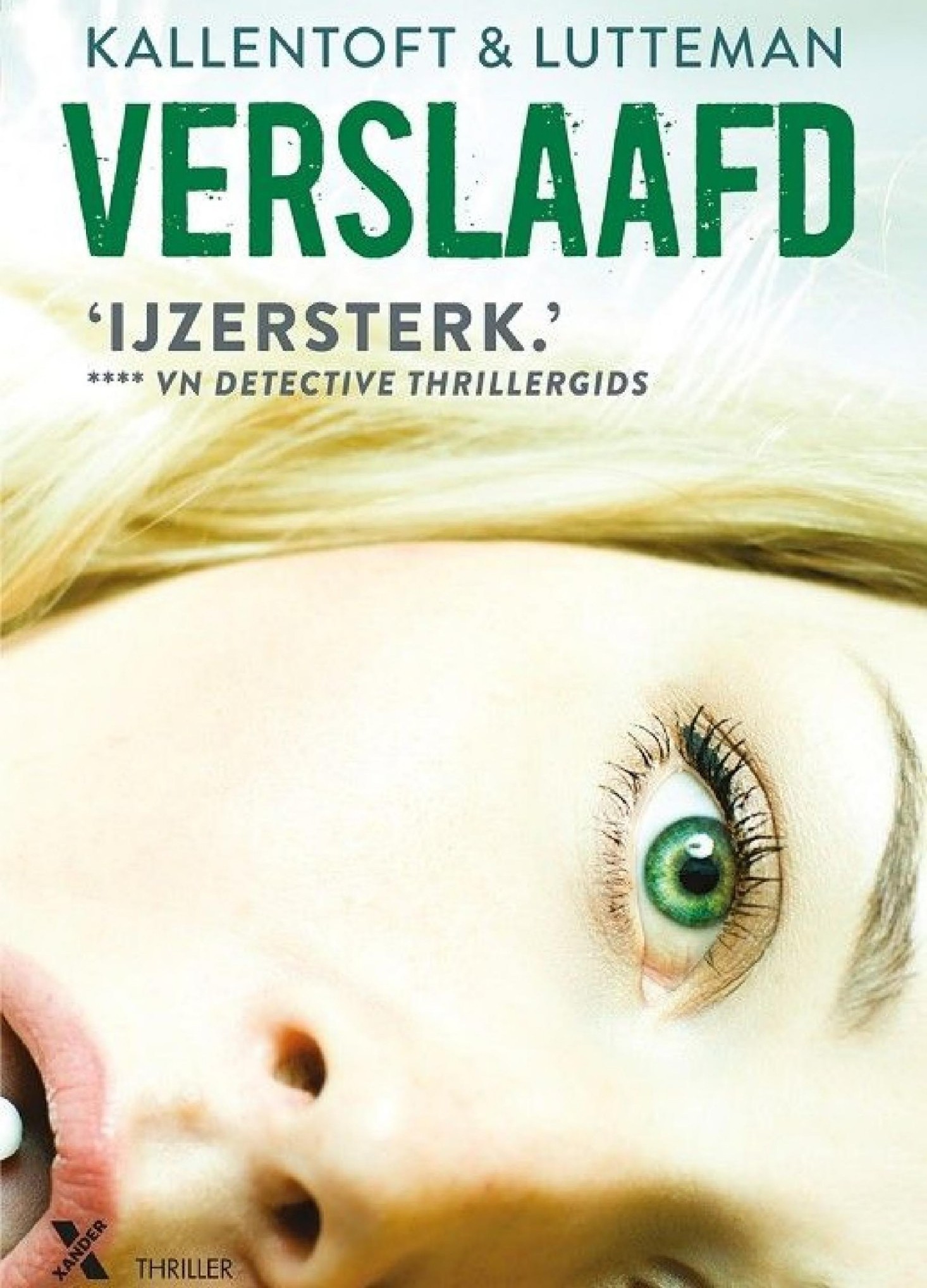 Verslaafd