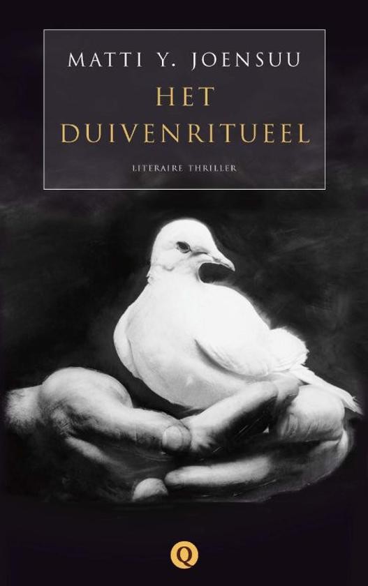 Het Duivenritueel