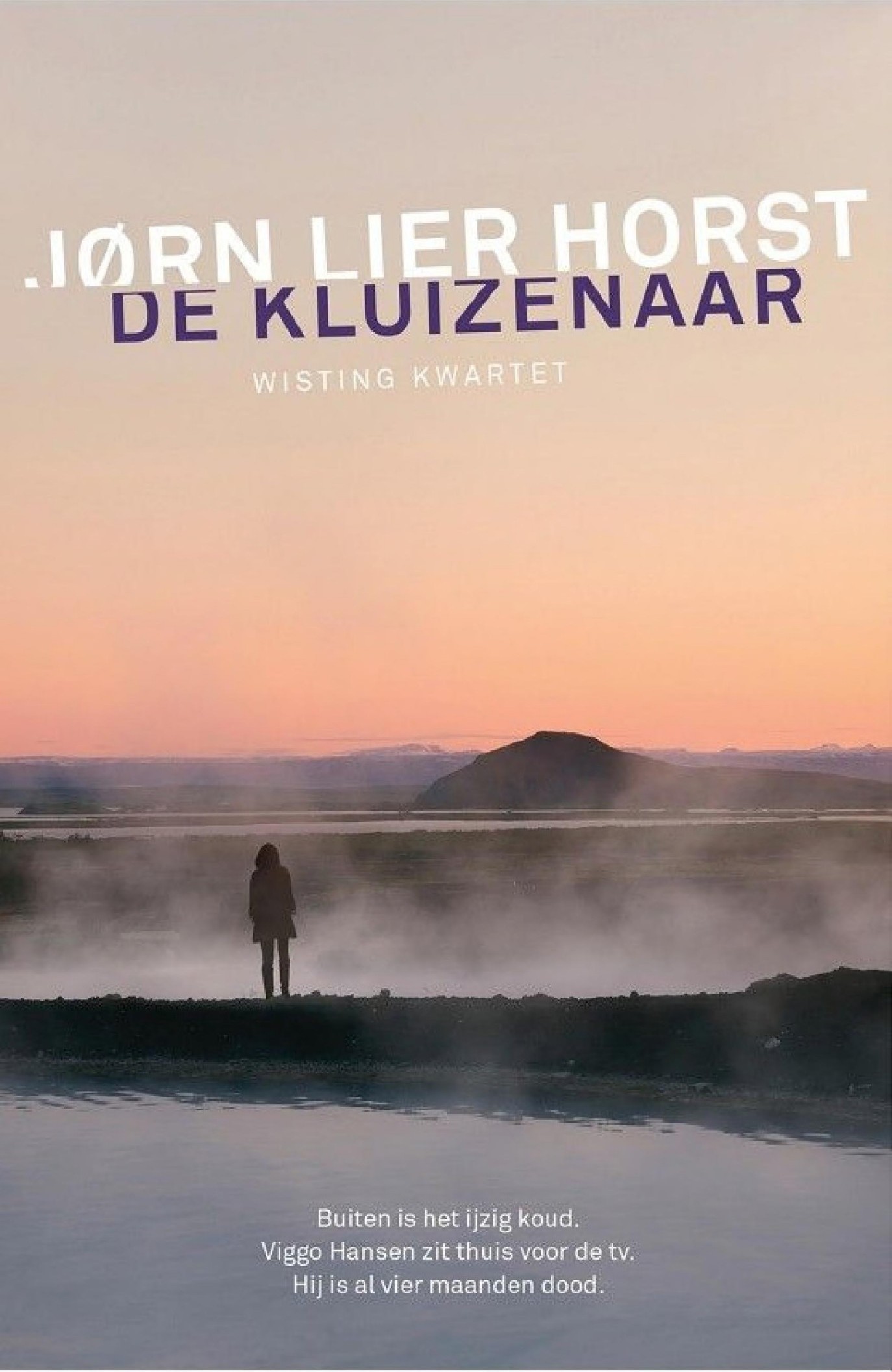 De Kluizenaar