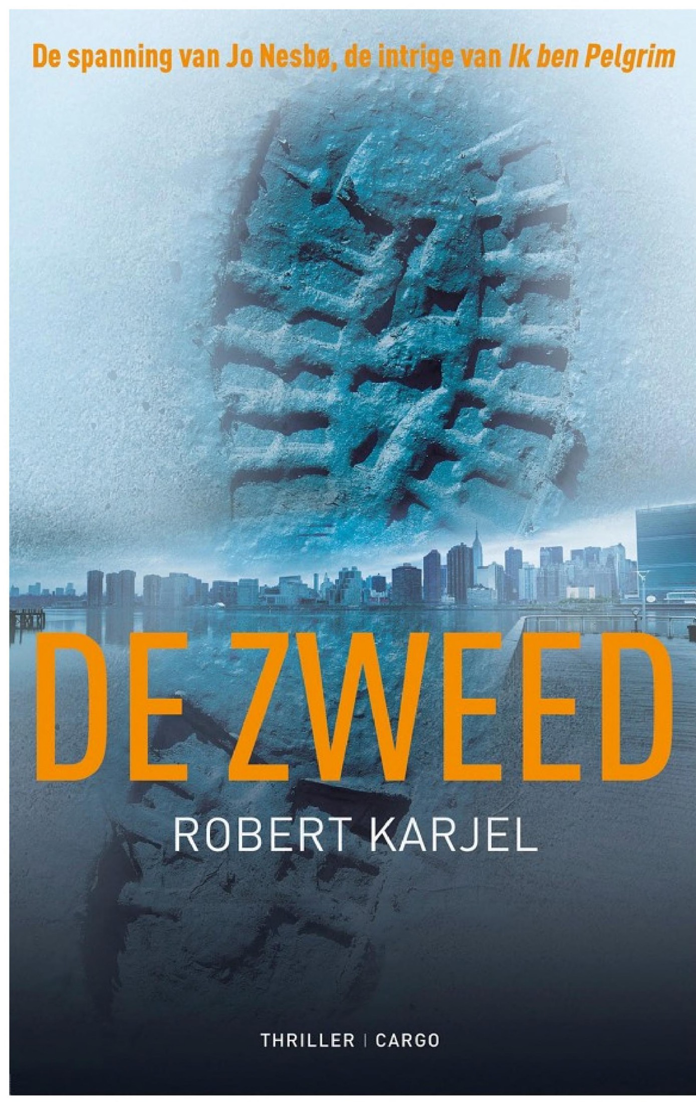 De Zweed