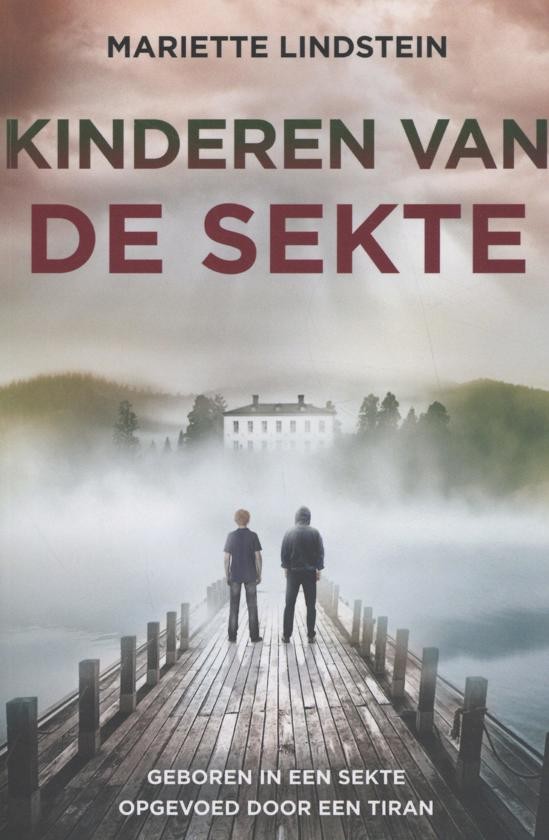 Kinderen Van De Sekte