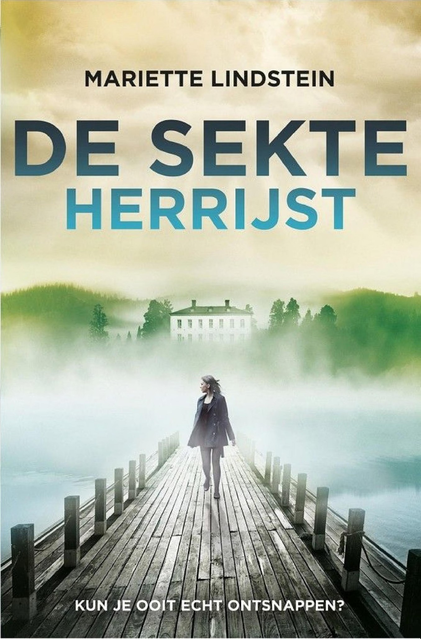 De Sekte Herrijst