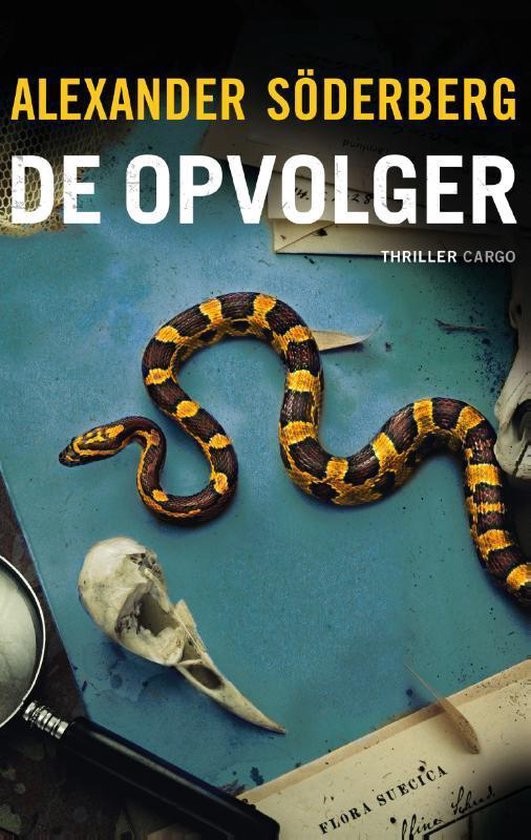 De Opvolger